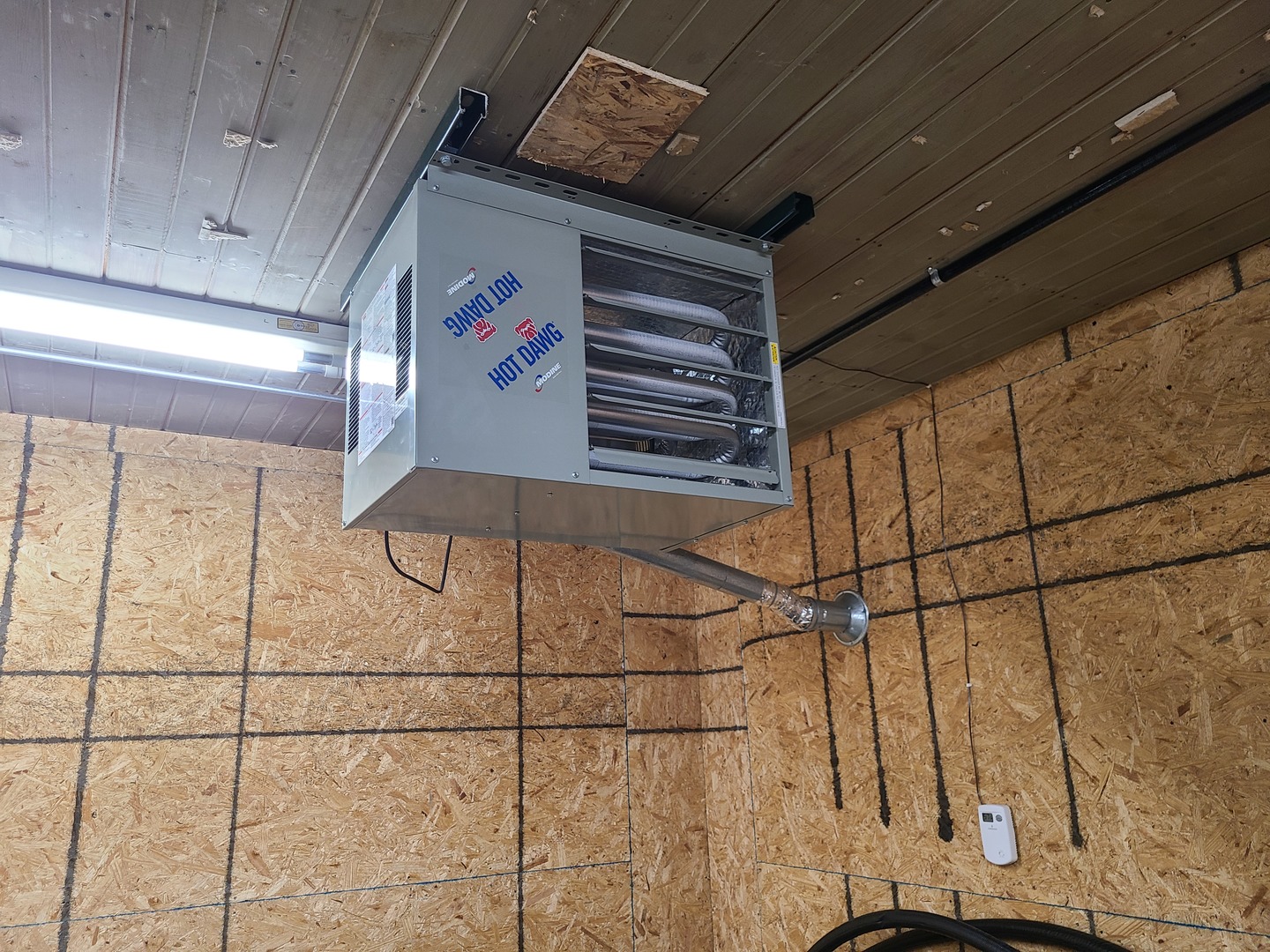 116 West South Street Franklin Grove, IL 61031 - Photo 16 of 21 a view of a room