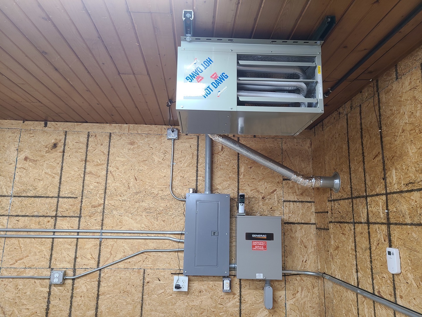 116 West South Street Franklin Grove, IL 61031 - Photo 7 of 21 a view of entryway