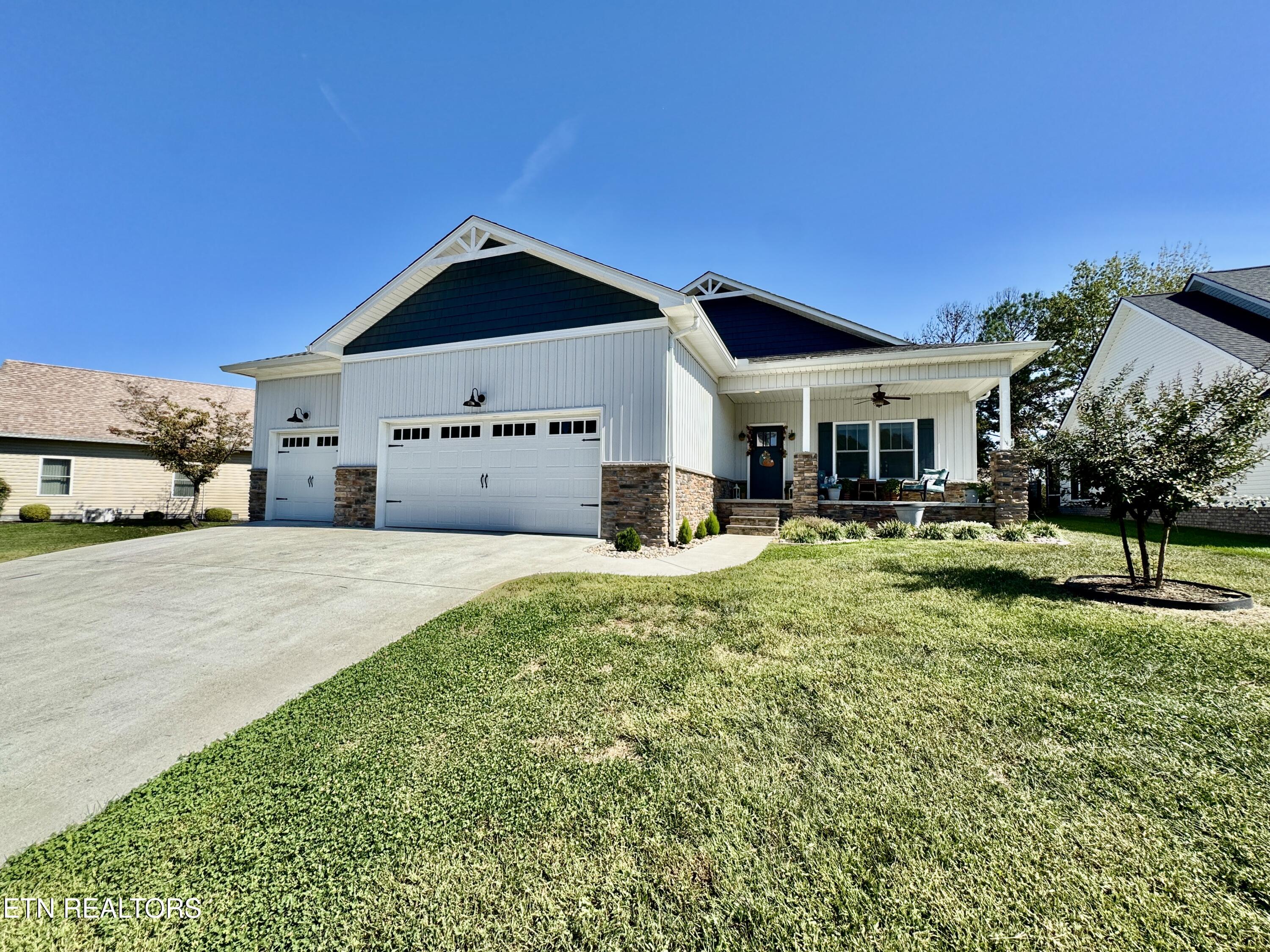 170 Elokwa Way Loudon, TN 37774 - Photo 46 of 46 53