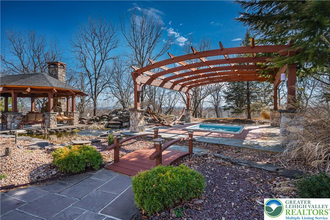 3373 Rising Sun Court Nazareth, PA 18064 - Photo 87 of 98