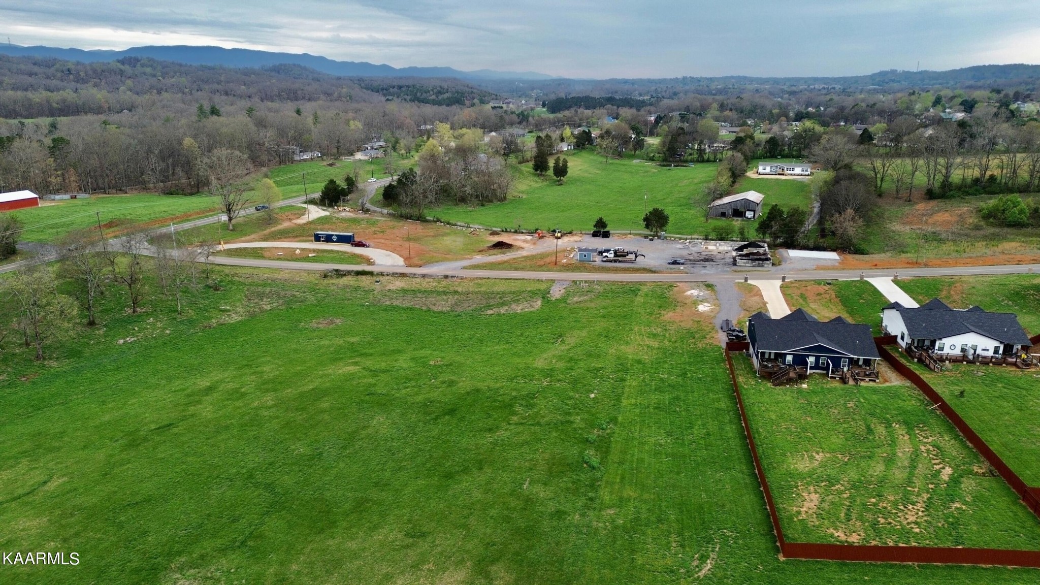 7 Temple Road Seymour, TN 37865 - Photo 2 of 6