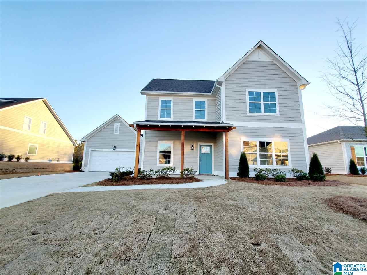 8039 Madison Avenue Helena, AL 35080 - Photo 2 of 21