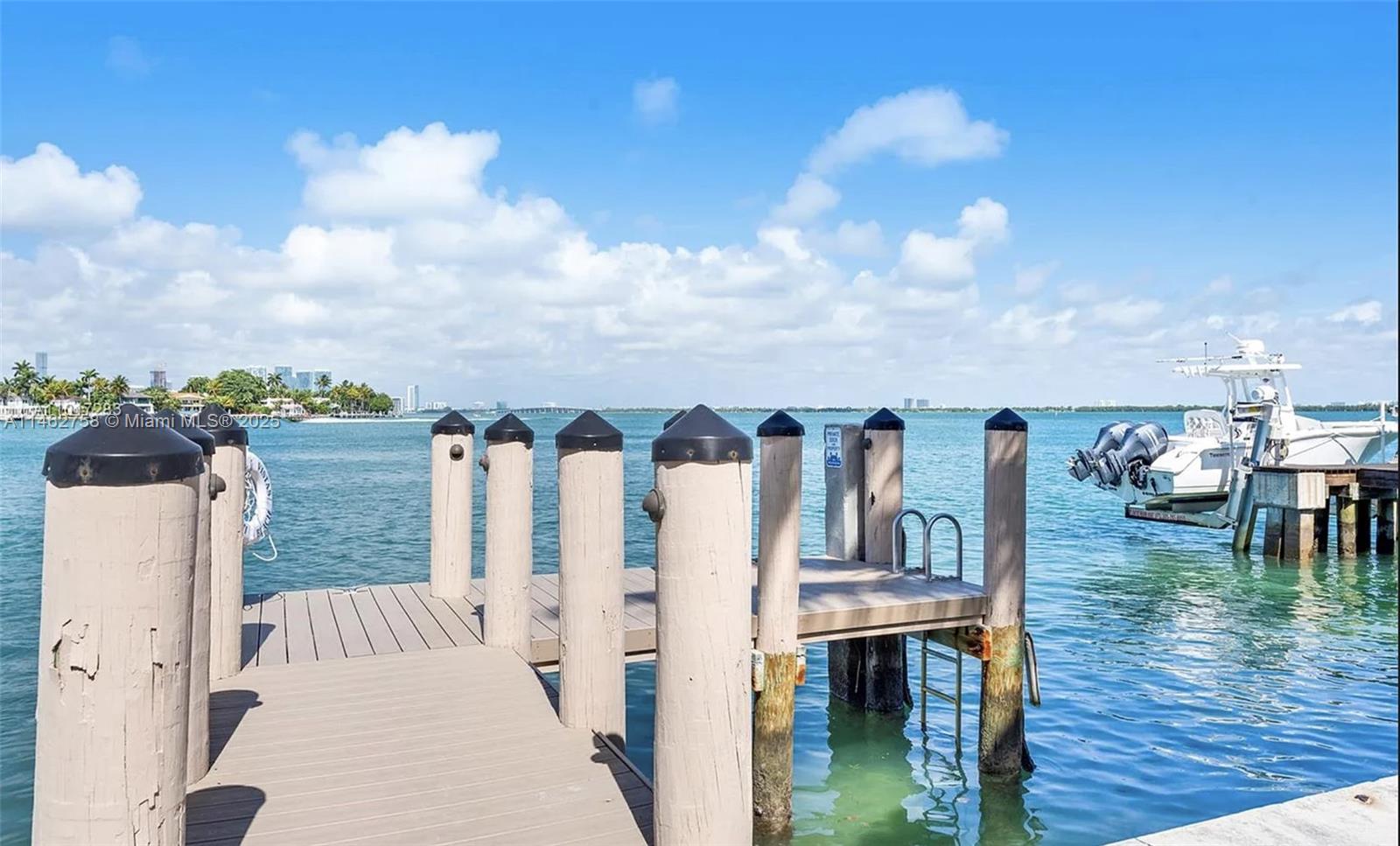 1 Century Lane, Unit 209 Miami Beach, FL 33139 - Photo 48 of 66 a view of outdoor space yard and patio