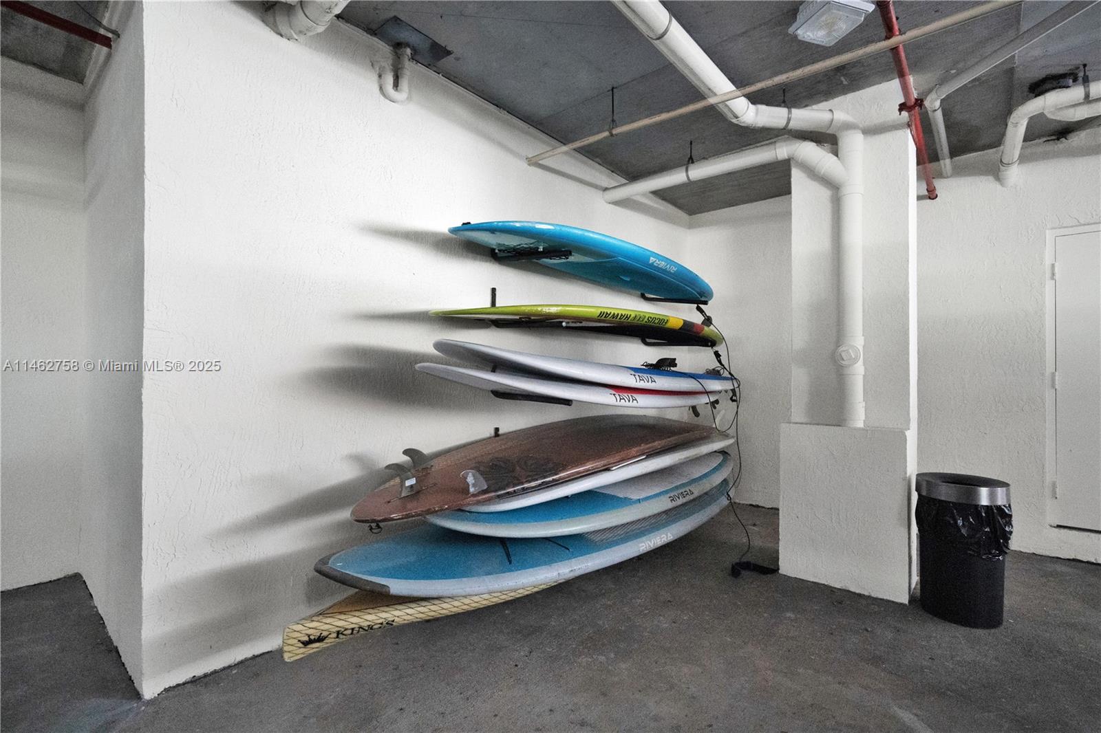 1 Century Lane, Unit 209 Miami Beach, FL 33139 - Photo 51 of 66 a utility room with dryer and washer