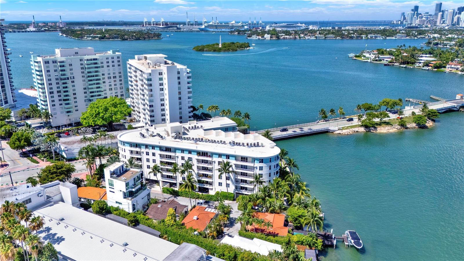 1 Century Lane, Unit 209 Miami Beach, FL 33139 - Photo 55 of 66