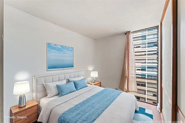 $435,000 | 1505 Alexander Street, Unit 1205, Honolulu, HI 96822