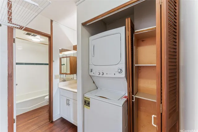 $435,000 | 1505 Alexander Street, Unit 1205, Honolulu, HI 96822