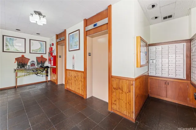 $435,000 | 1505 Alexander Street, Unit 1205, Honolulu, HI 96822