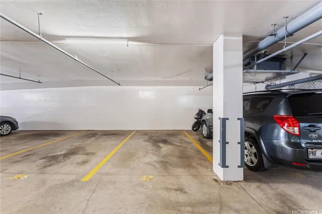 $435,000 | 1505 Alexander Street, Unit 1205, Honolulu, HI 96822