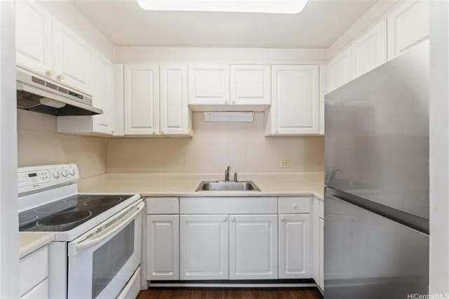 $435,000 | 1505 Alexander Street, Unit 1205, Honolulu, HI 96822