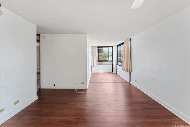 $435,000 | 1505 Alexander Street, Unit 1205, Honolulu, HI 96822