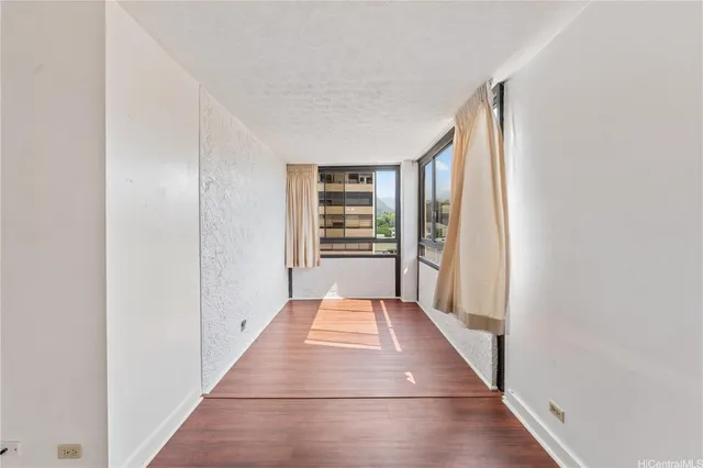 $435,000 | 1505 Alexander Street, Unit 1205, Honolulu, HI 96822