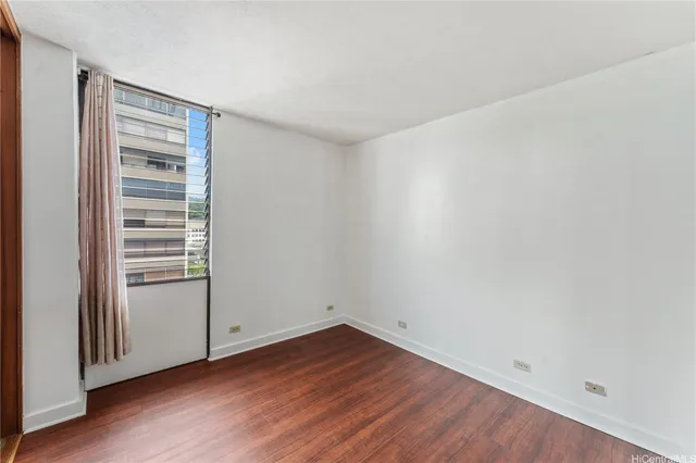 $435,000 | 1505 Alexander Street, Unit 1205, Honolulu, HI 96822