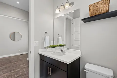 $735,000 | 4911 Coulee Trail, Castle Rock, CO 80108