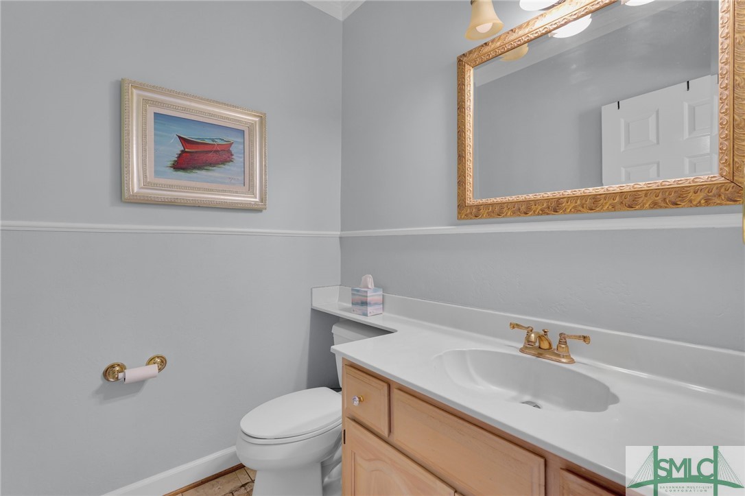 6 North Marsh Road Savannah, GA 31410 - Photo 17 of 50