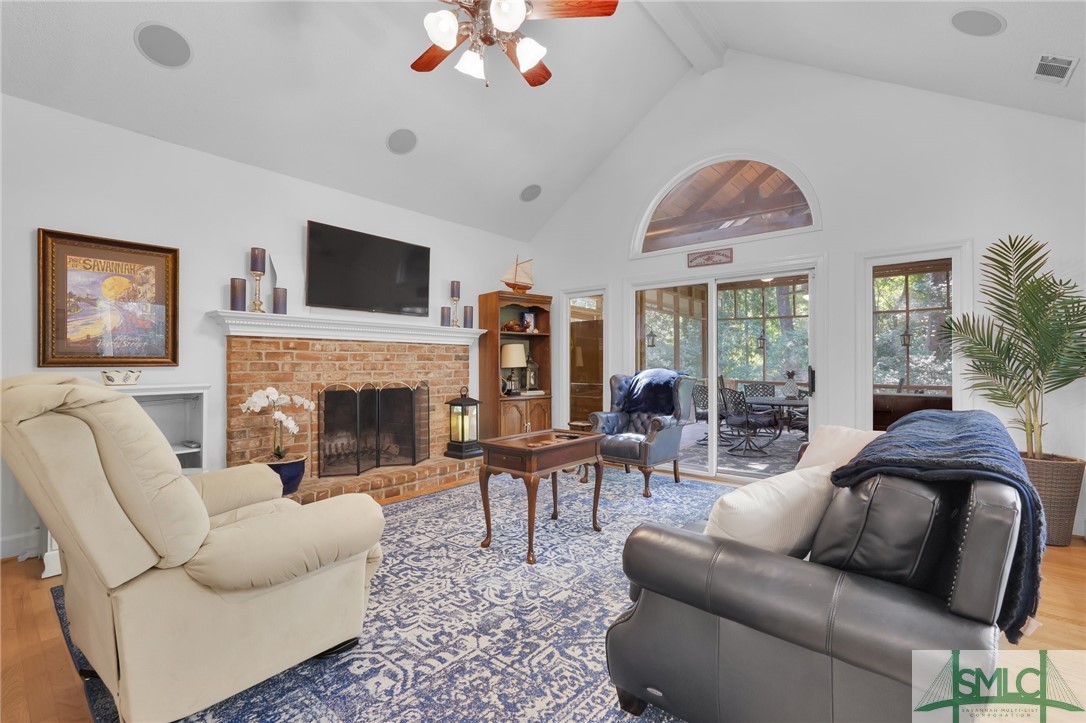 6 North Marsh Road Savannah, GA 31410 - Photo 26 of 50