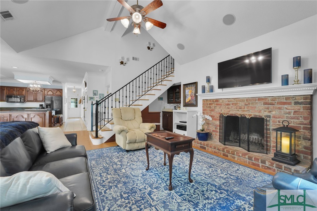 6 North Marsh Road Savannah, GA 31410 - Photo 27 of 50