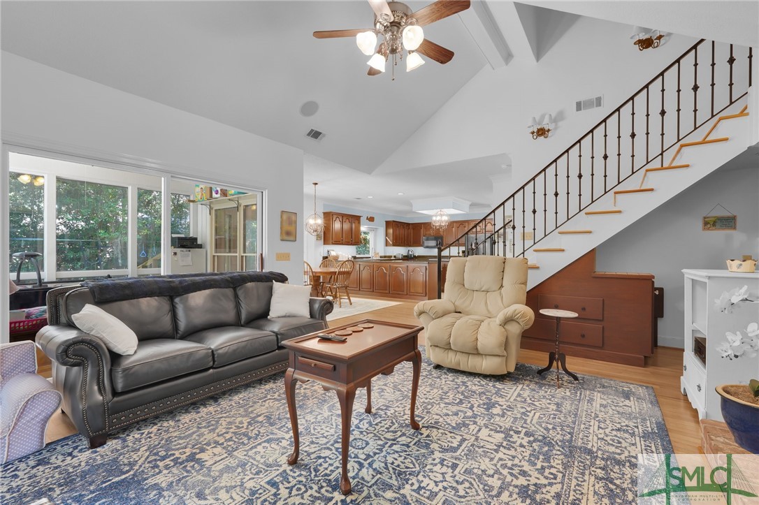 6 North Marsh Road Savannah, GA 31410 - Photo 28 of 50