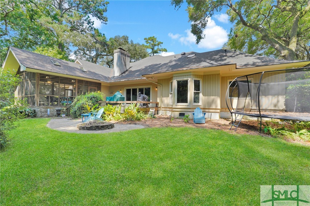 6 North Marsh Road Savannah, GA 31410 - Photo 43 of 50