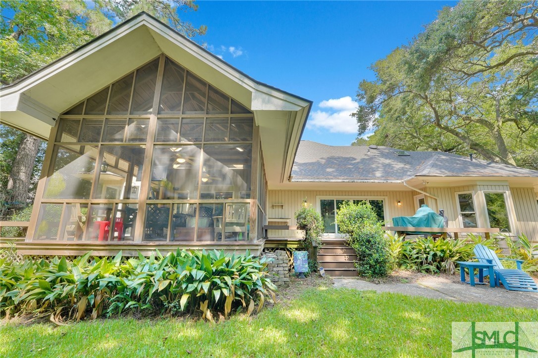 6 North Marsh Road Savannah, GA 31410 - Photo 44 of 50