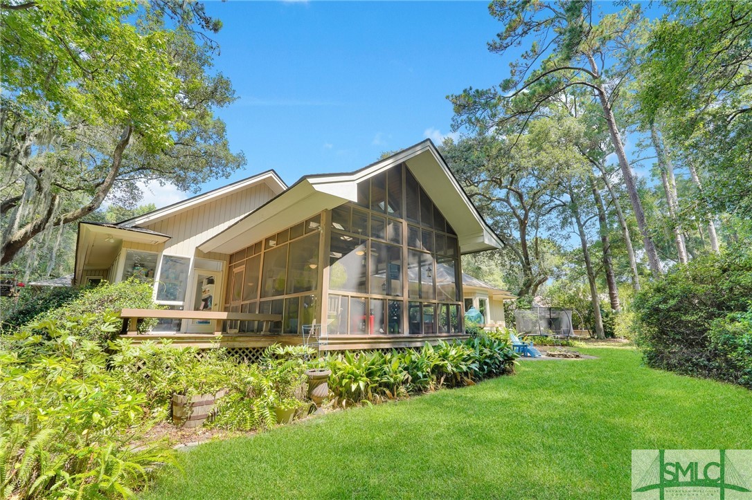 6 North Marsh Road Savannah, GA 31410 - Photo 45 of 50