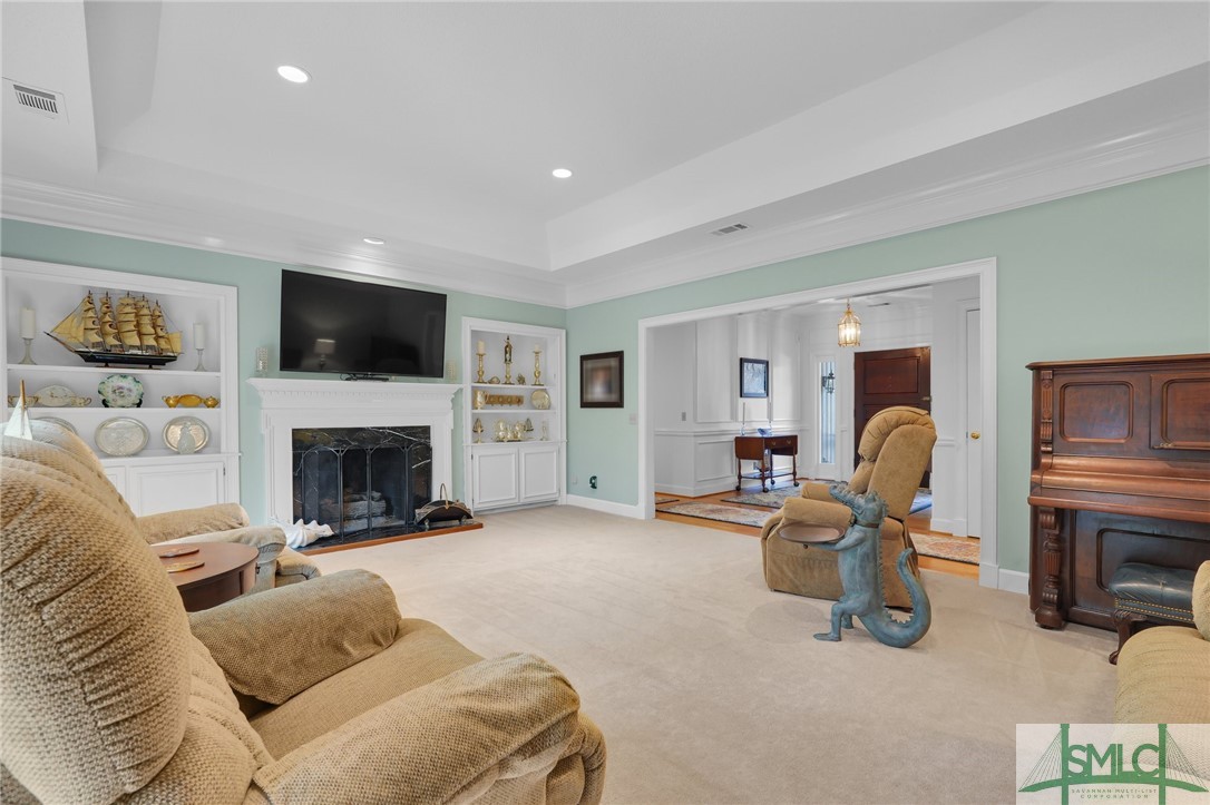 6 North Marsh Road Savannah, GA 31410 - Photo 5 of 50