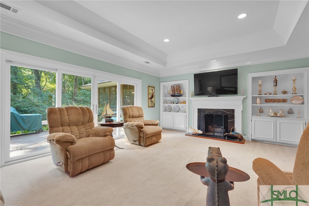 6 North Marsh Road Savannah, GA 31410 - Photo 6 of 50