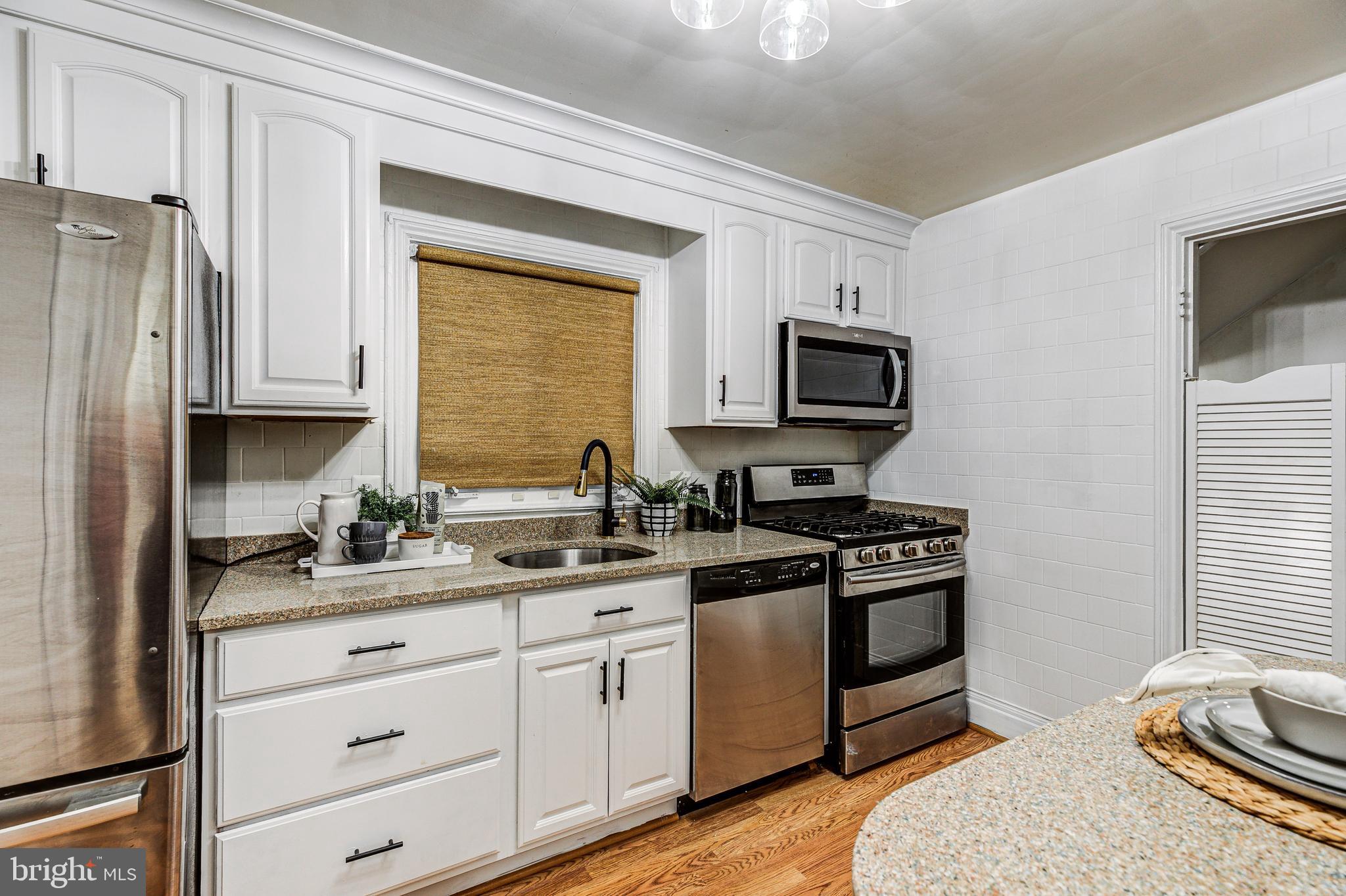 307 Taplow Road Baltimore, MD 21212 - Photo 15 of 35