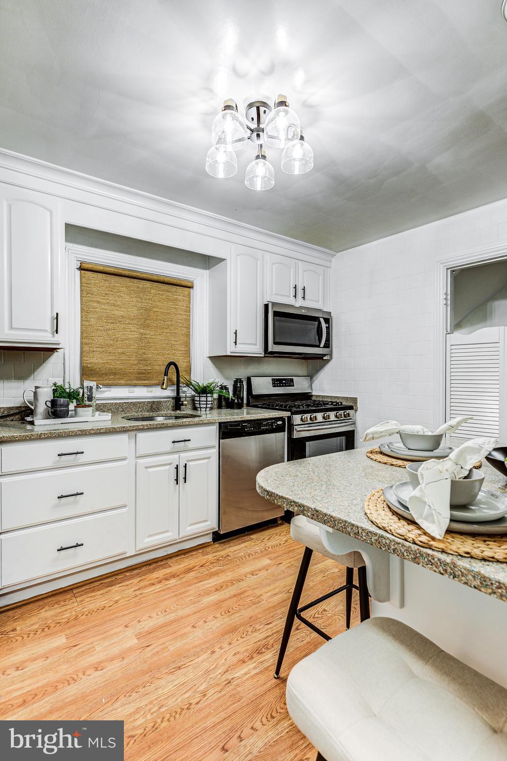 307 Taplow Road Baltimore, MD 21212 - Photo 16 of 35