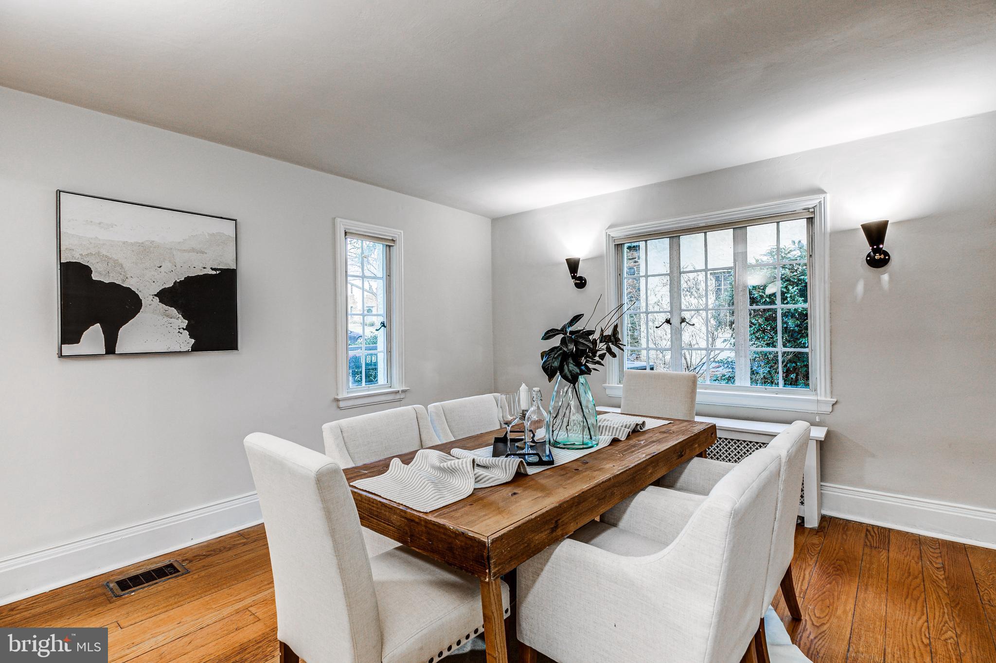 307 Taplow Road Baltimore, MD 21212 - Photo 17 of 35