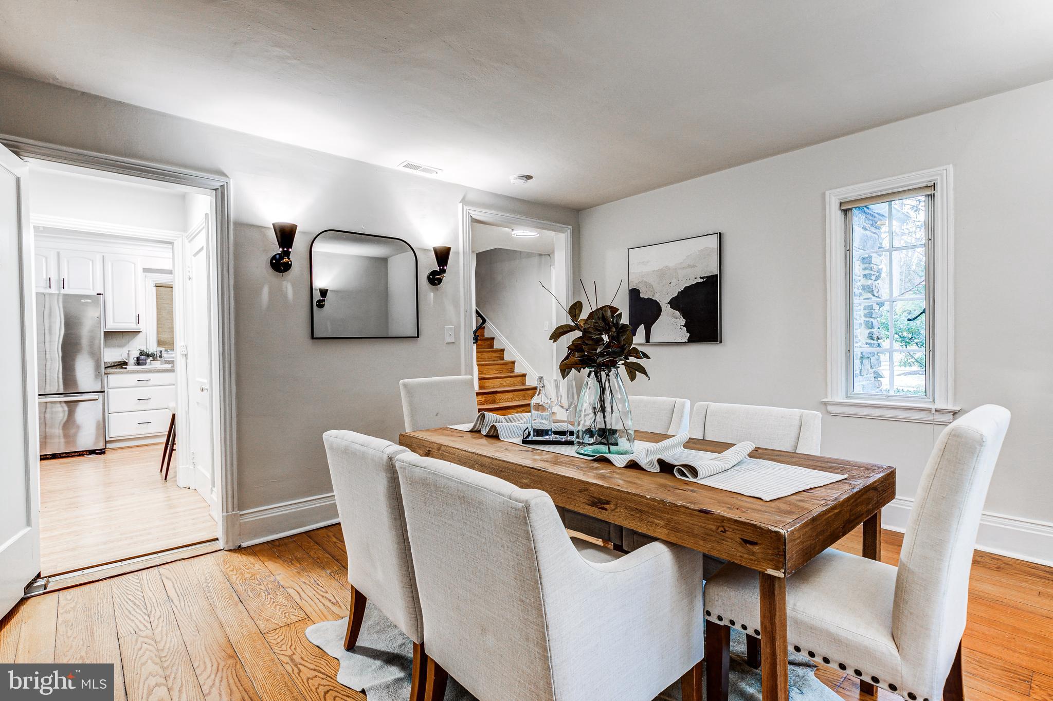 307 Taplow Road Baltimore, MD 21212 - Photo 18 of 35