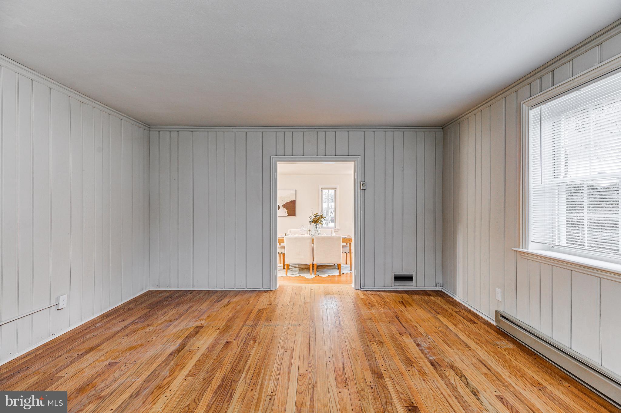 307 Taplow Road Baltimore, MD 21212 - Photo 20 of 35