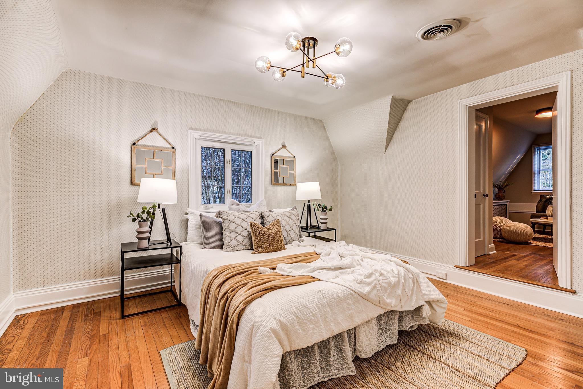 307 Taplow Road Baltimore, MD 21212 - Photo 21 of 35