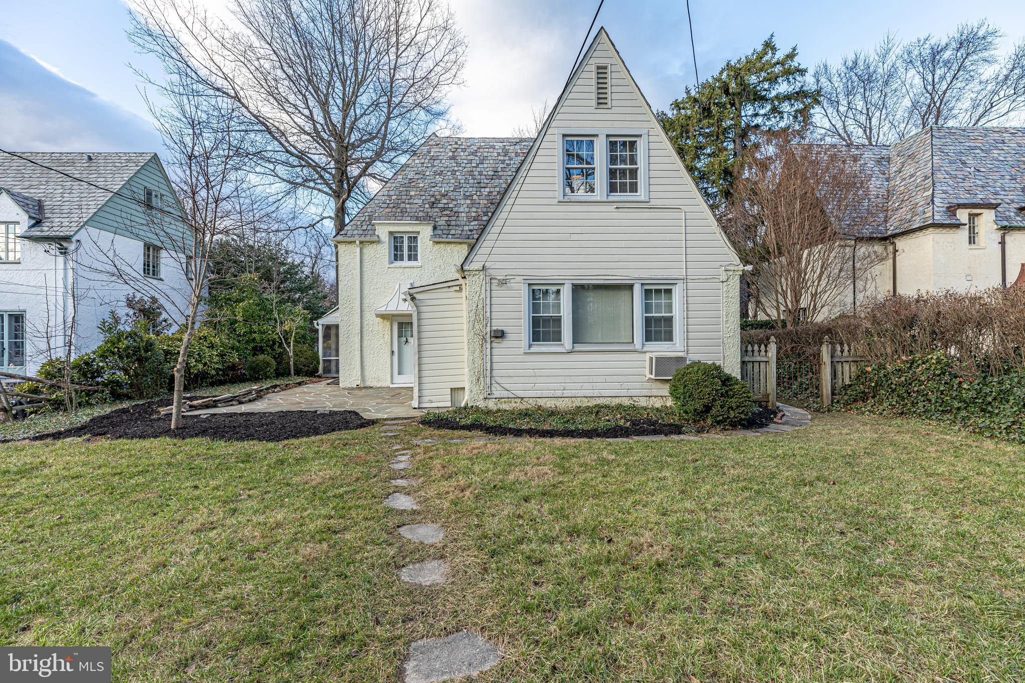 307 Taplow Road Baltimore, MD 21212 - Photo 29 of 35