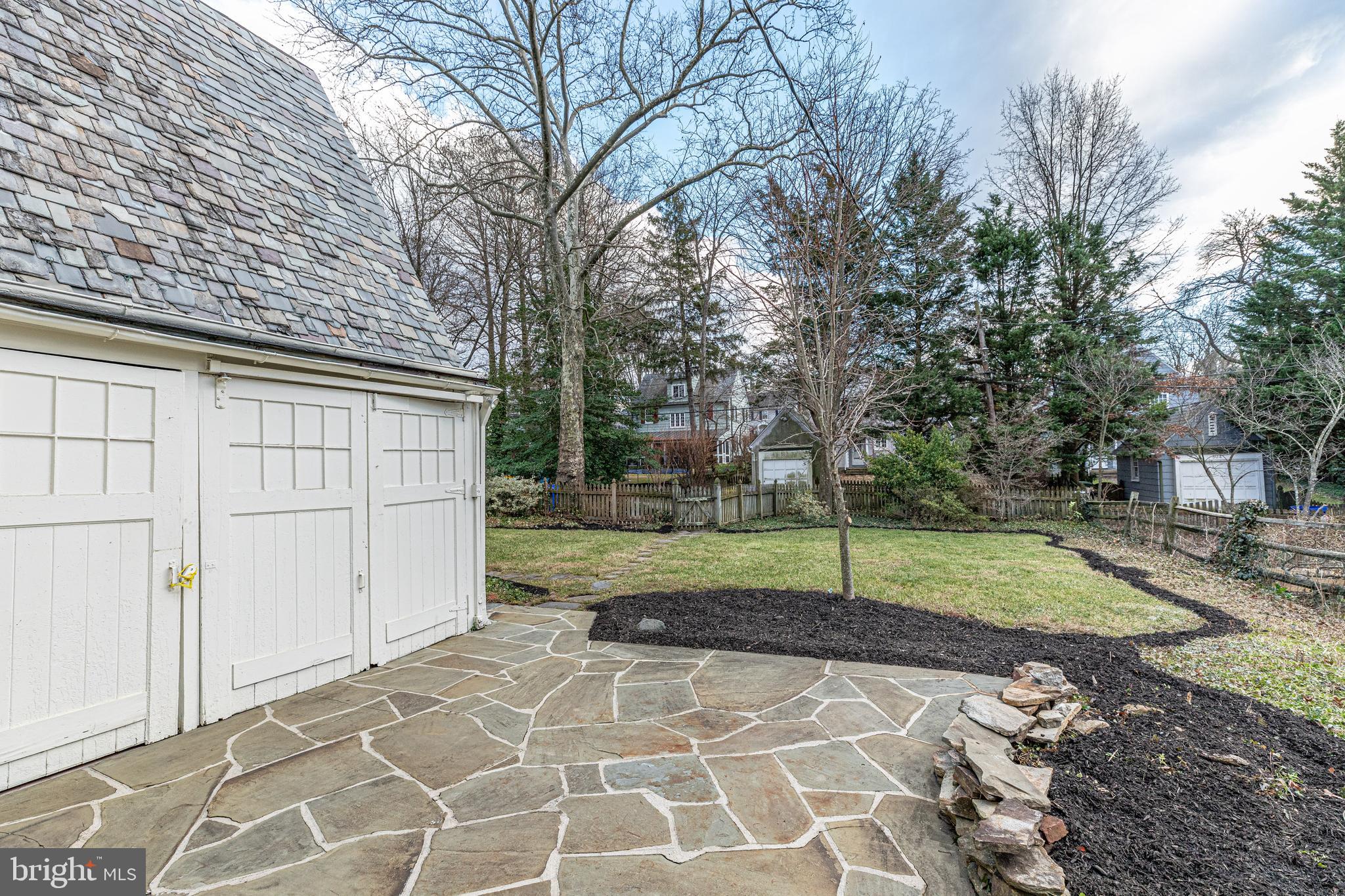 307 Taplow Road Baltimore, MD 21212 - Photo 33 of 35