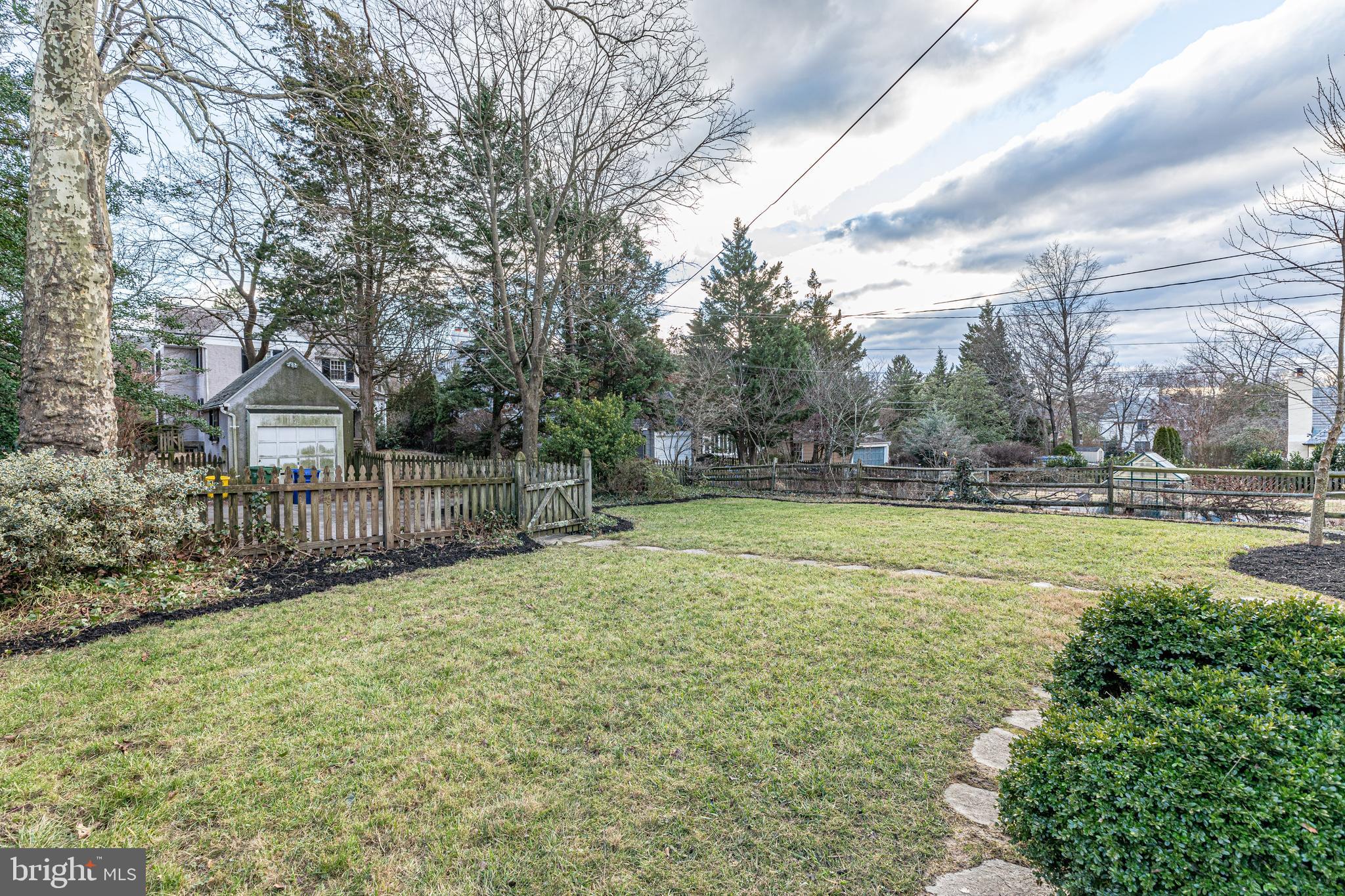 307 Taplow Road Baltimore, MD 21212 - Photo 34 of 35