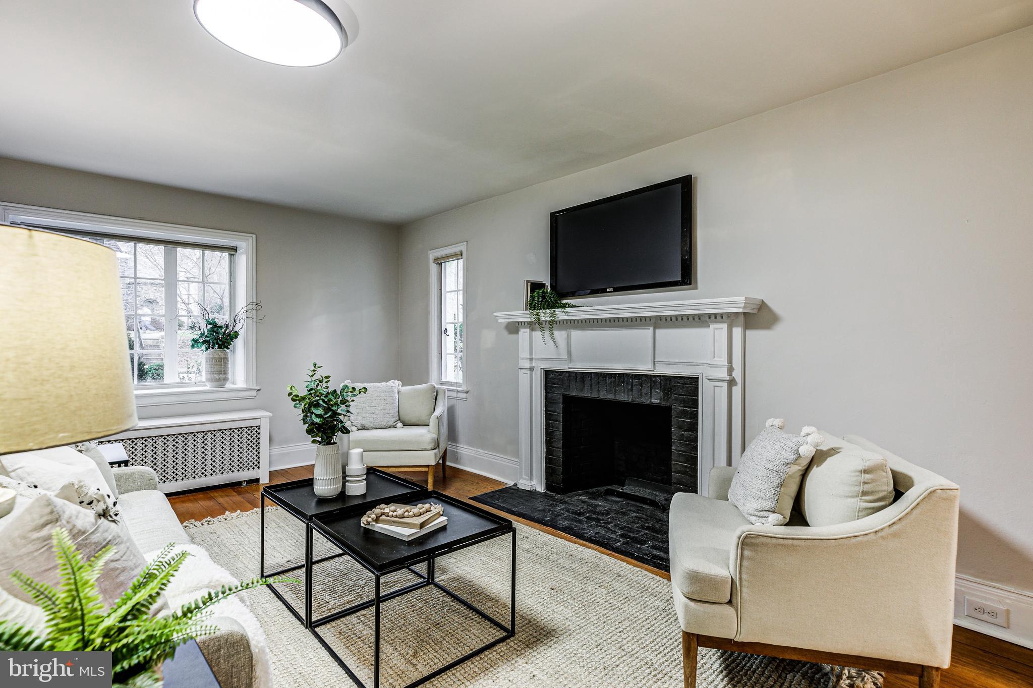 307 Taplow Road Baltimore, MD 21212 - Photo 6 of 35