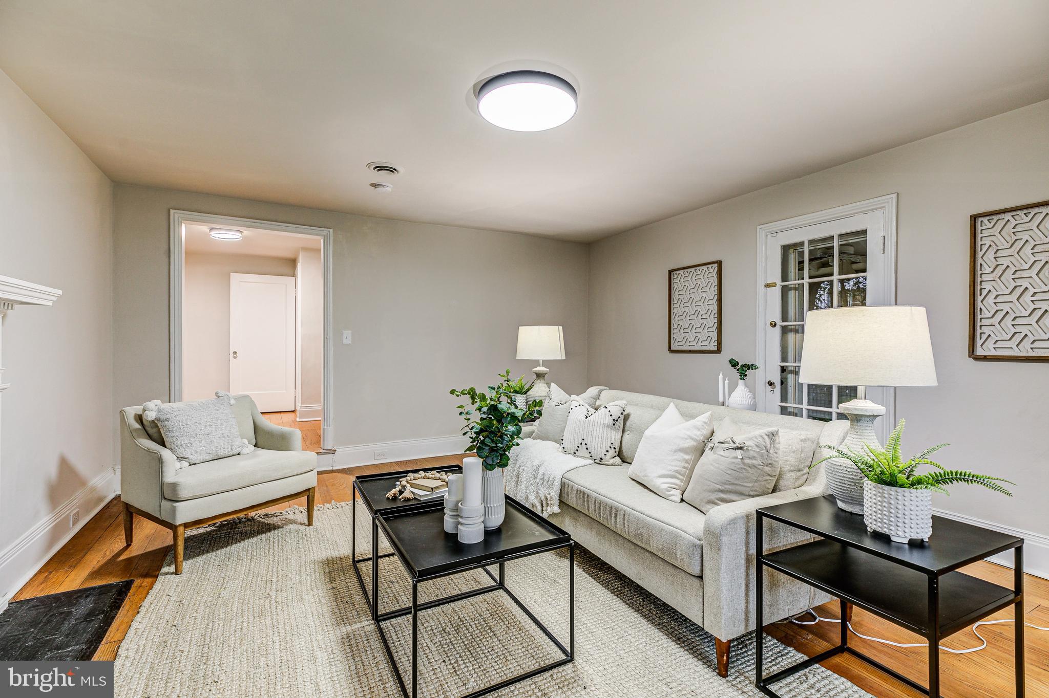 307 Taplow Road Baltimore, MD 21212 - Photo 9 of 35