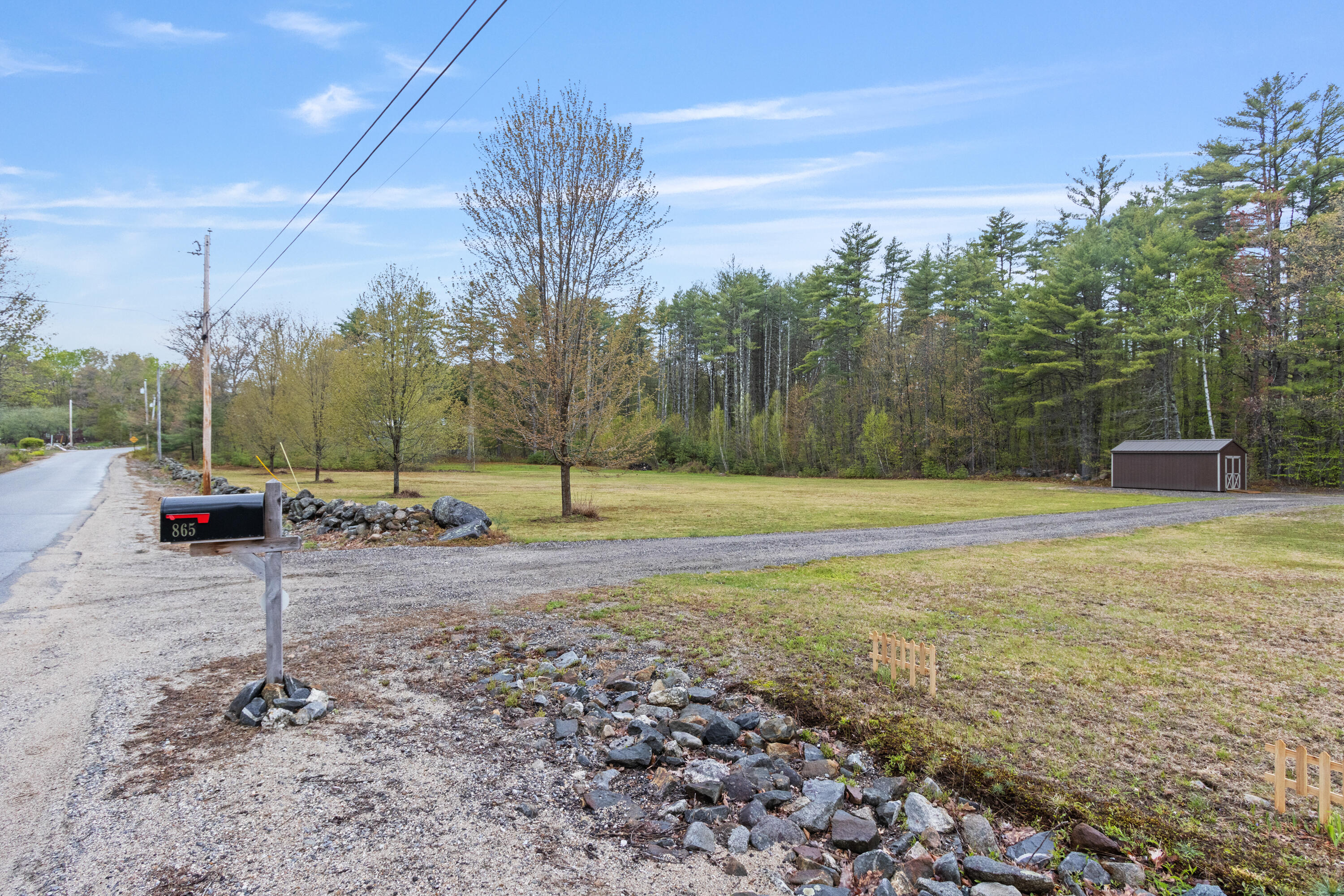 865 Pendexter Road Parsonsfield, ME 04047 - Photo 10 of 75 202605014HL-61011