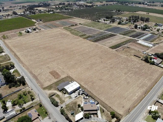 $1,750,000 | 17 Acres Mckinley And Hayes, Fresno, CA 93723