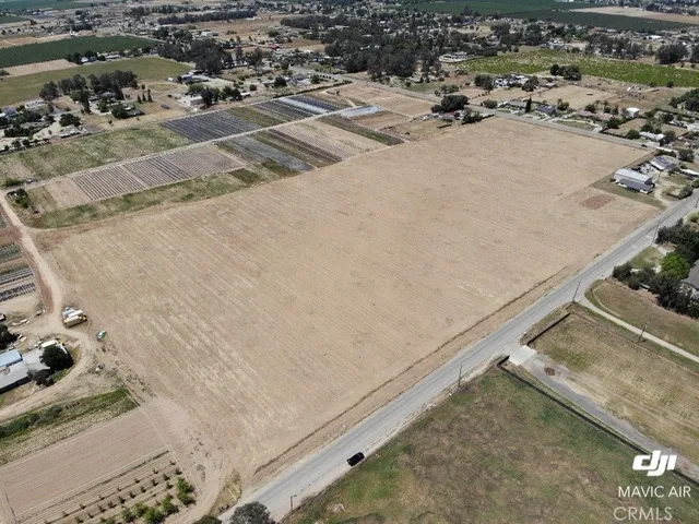 $1,750,000 | 17 Acres Mckinley And Hayes, Fresno, CA 93723