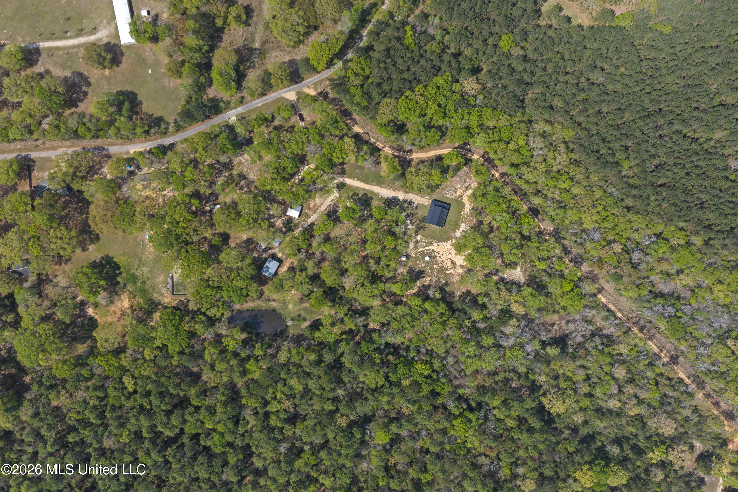 20 Redbird Road Poplarville, MS 39470 - Photo 43 of 51 0042