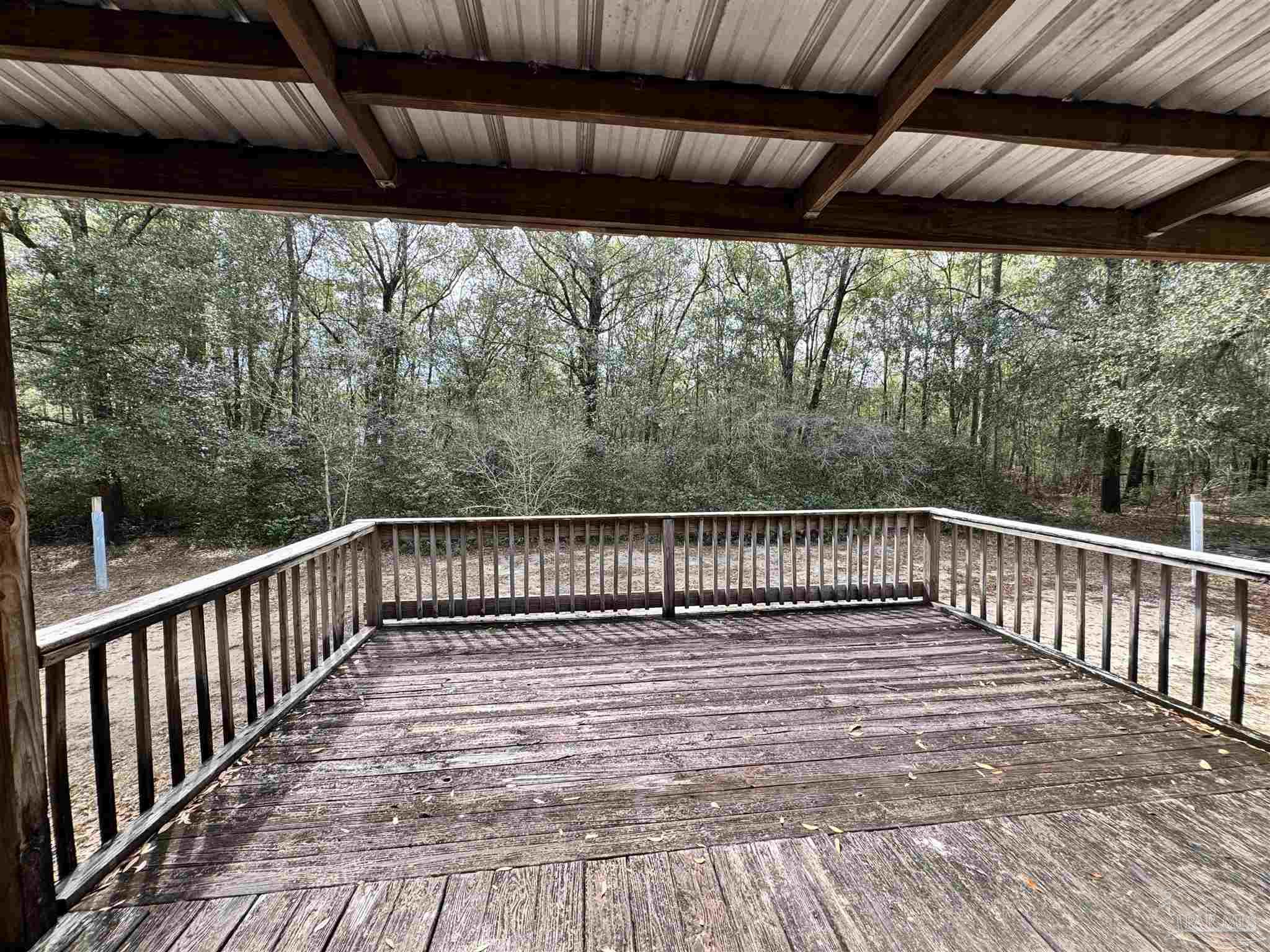 6512 Winston Brown Road Milton, FL 32570 - Photo 29 of 37