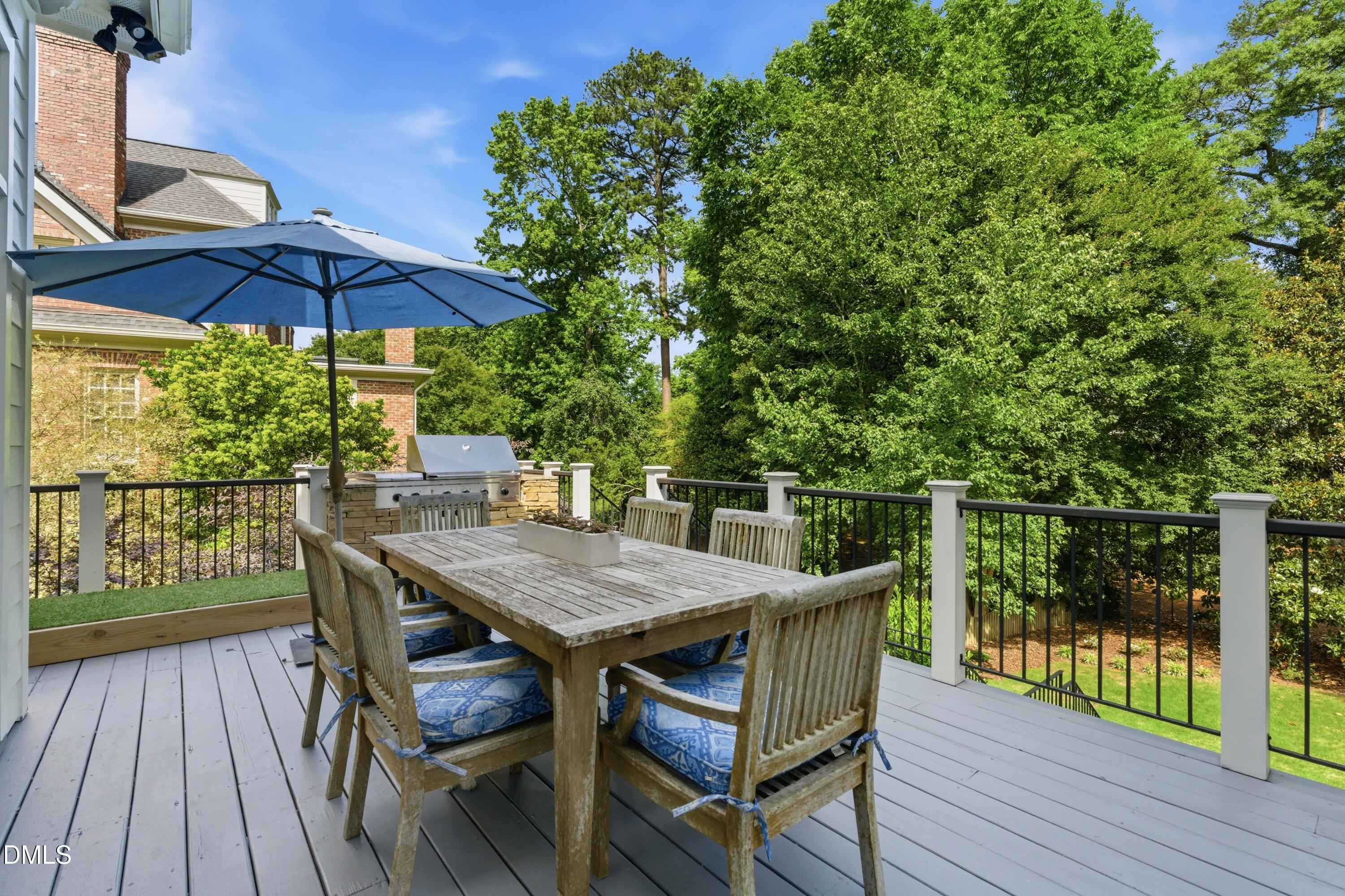 308 Marlowe Road Raleigh, NC 27609 - Photo 83 of 100 DSC04064