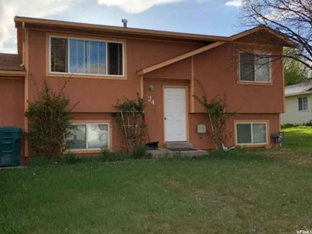 24 South 1350th West Vernal, UT 84078 - Photo 1 of 1