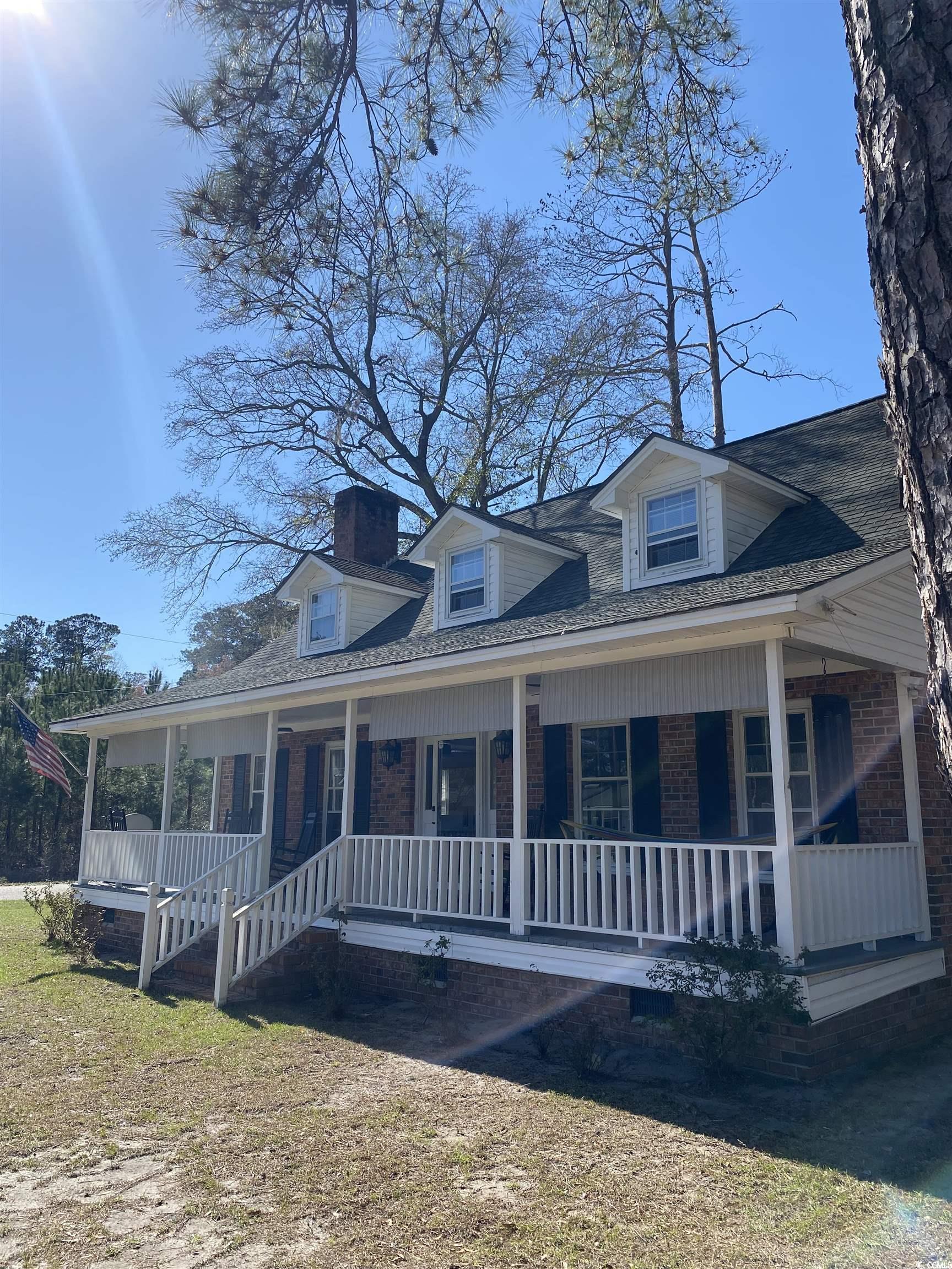 305 West Raft Street Nichols, SC 29581 - Photo 3 of 9 Gallery Image 3
