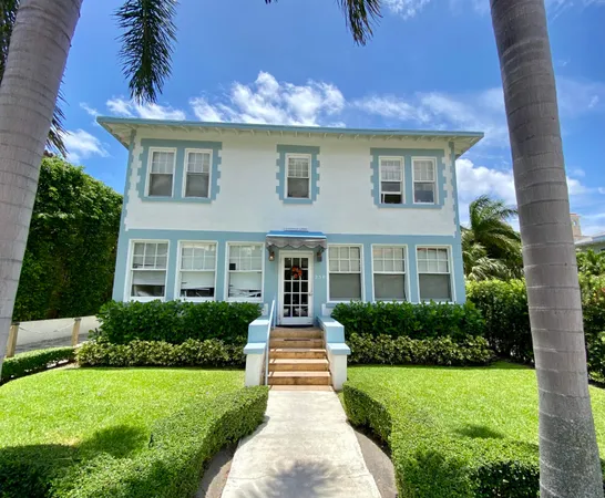 $1,500 | 250 Seminole Avenue, Unit 3, Palm Beach, FL 33480