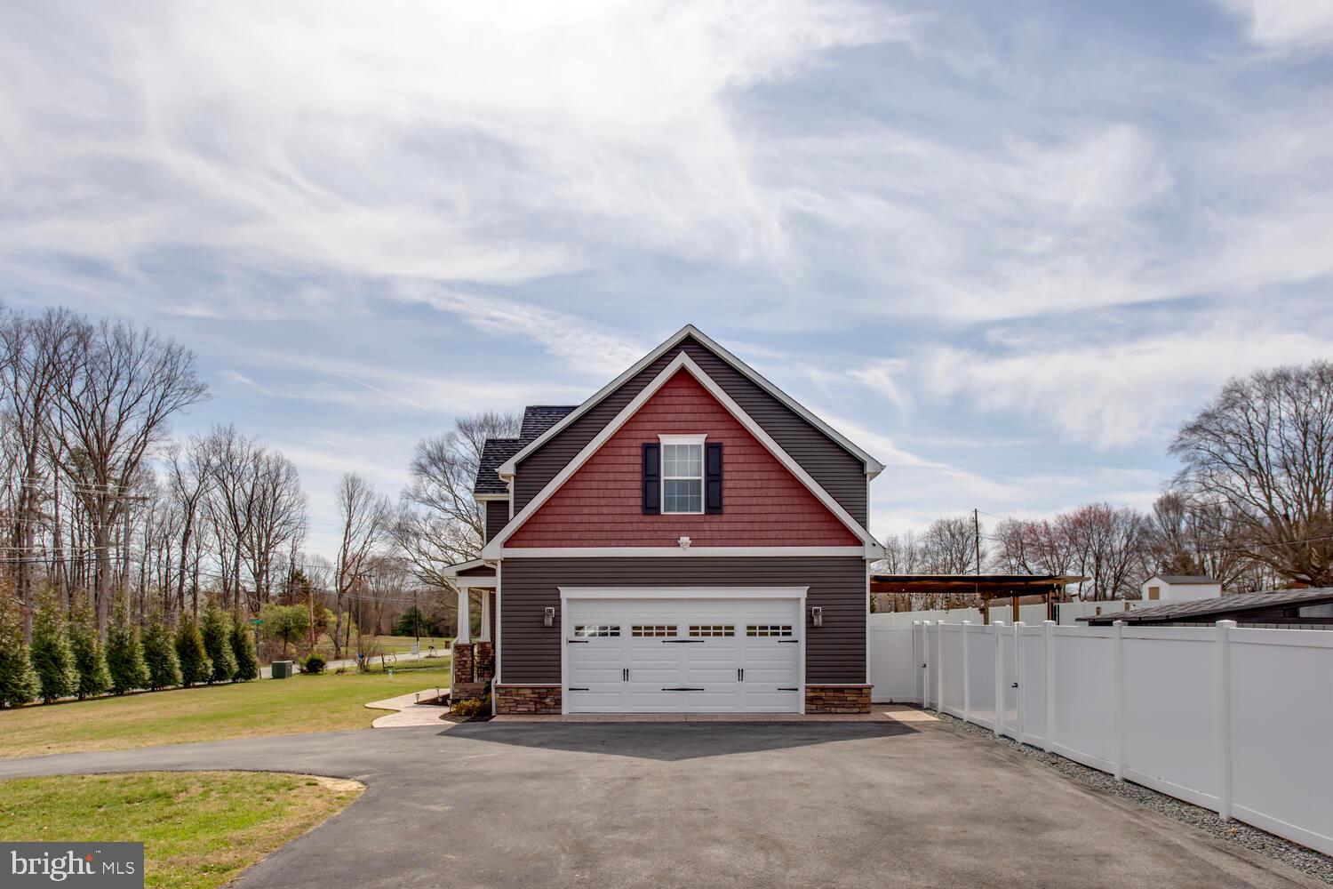 7530 Marshall Corner Road Pomfret, MD 20675 - Photo 3 of 71 Gallery Image 3