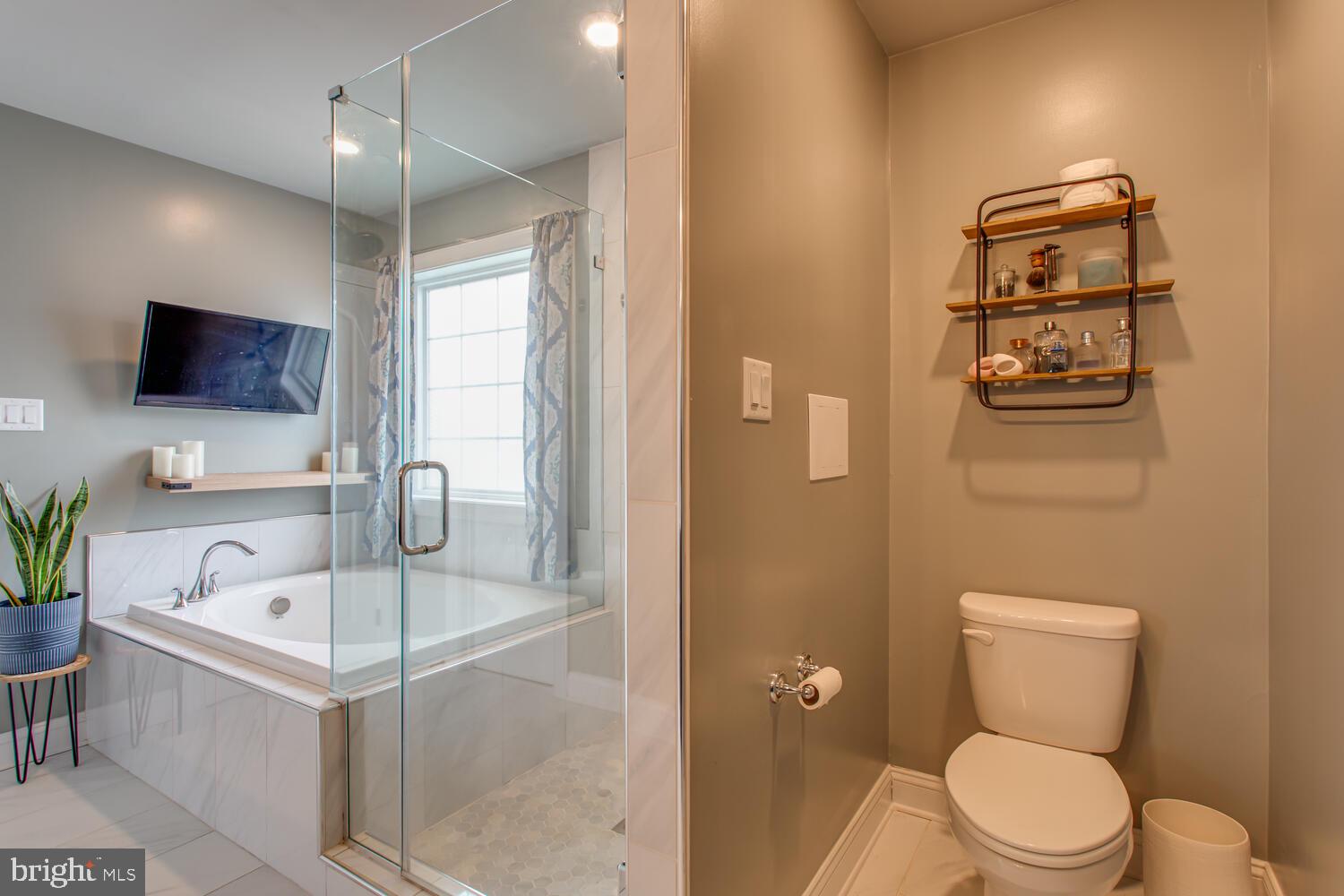 7530 Marshall Corner Road Pomfret, MD 20675 - Photo 31 of 71 Primary bath