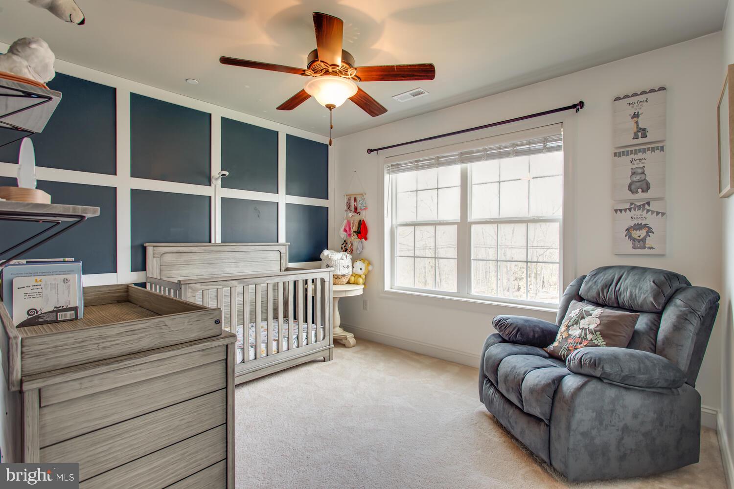 7530 Marshall Corner Road Pomfret, MD 20675 - Photo 33 of 71 Bedroom #3